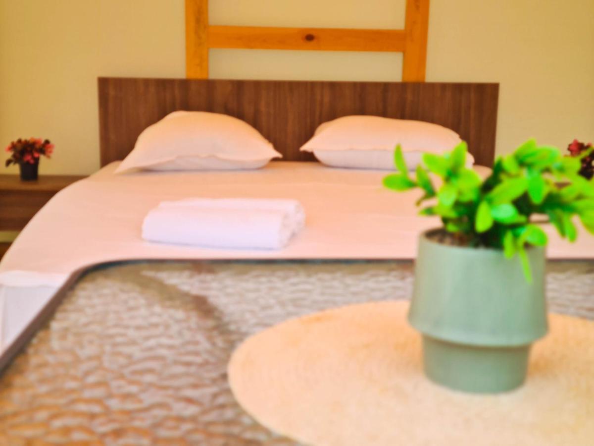 Divoto Glamping Hotel Baltsjik Buitenkant foto